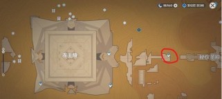 原神沙漠攻略（一起探索原神沙漠，寻找珍贵遗迹）