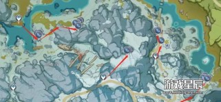 原神2.3雪山任务攻略（探索新区域、解谜任务、战胜强敌，全面攻略2.3版本的雪山任务！）