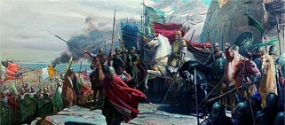 古代沙地狼技能搭配攻略（如何优雅地驾驭古代沙地狼的技能？）