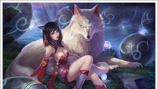 《梦幻九尾妖狐技能加点攻略》（掌握技能加点，成就最强九尾妖狐）