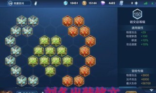 孙悟空技能与攻略解析（探索孙悟空技能顺序，打造最强齐天大圣）