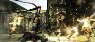 三国无双7怎么觉醒,英雄觉醒，战火重生
