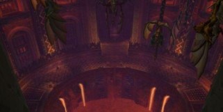 魔兽世界黑翼血环怎么去,探索黑石山顶的神秘之旅