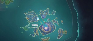 原神海岛100%探索攻略（探寻天穹大陆最神秘的遗迹，发现无尽的惊喜和挑战）
