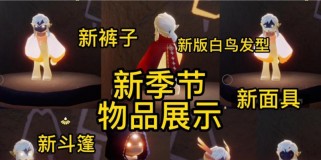 《光遇》白鸟斗篷值得换吗？（探讨白鸟斗篷的特点、获取方式及使用效果）