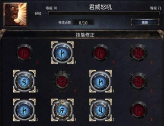 游侠3技能天赋推荐攻略（玩转游侠3的技能天赋，让你的角色更加强大！）