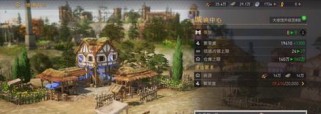 重返帝国游戏盒子攻略（打造最强帝国战略，一统三国！）