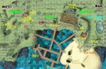 仙剑4游戏地图攻略（穿越仙界，解谜闯关，畅游仙剑四大陆！）