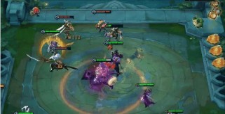 《LOL》游戏云顶之弈月光元素羁绊效果详解（掌握月光元素羁绊，成为云顶之弈高手）