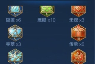 古代鲁班出装铭文搭配攻略（揭秘鲁班出装攻略，优化铭文搭配，成就无敌大师级操作）