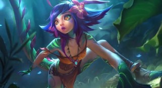 LOL万花技能加点攻略（全面解析LOL英雄万花技能加点方法，让你成为游戏中的绝对战力！）