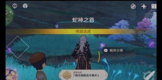 原神手掬游戏攻略（一步一步成为真正的旅行者，掌握绝世神器）