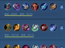 暗信三匕首出装攻略（打造无敌暗影杀手，掌握三匕首套路）