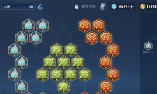 张大仙攻略（打造超强英雄，成为巅峰玩家！）