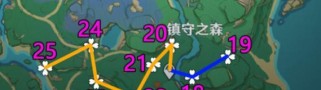 《原神绯樱绣球全收集攻略》（打造完美绯樱绣球，探索原神世界的秘密！）