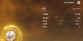 原神遗物攻略（探索遗物的神秘力量，打造最强角色装备！）