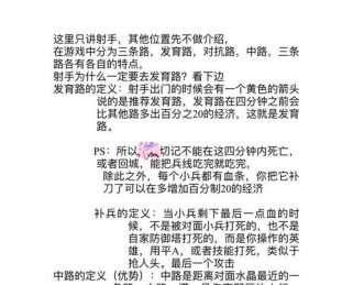 萌新王者出装攻略，带你步步为营登顶战场！（从零起步，轻松掌握王者荣耀英雄的出装技巧）