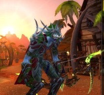 巨魔猎人武器技能加点攻略（猎人玩家必看！掌握关键技巧，成为终极战士！）