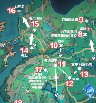 原神攻略消失的原因分析及解决方法（揭开原神攻略消失之谜，轻松应对游戏难关）