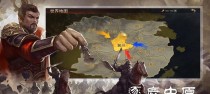 三国战争（玩转三国战争，成为统一中原的主宰）