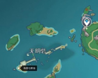 《原神末路完整任务攻略》（探索神秘世界，解锁全新篇章！）