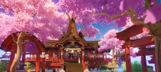 《探索原神海岛，挖掘无限宝藏》（揭秘原神海岛攻略，发掘隐藏在海岛之中的丰富资源与惊喜）