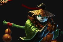 武僧传奇（探索武僧传奇世界，发掘最佳技能组合！）