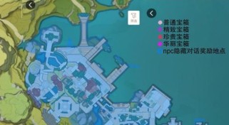 原神纪芳剧情攻略（揭秘纪芳剧情线，解开原神大陆的谜团）