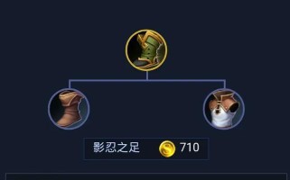 刘邦专精出装打法攻略（刘邦出装攻略详解，带你玩转战场）