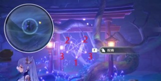 《尽揽西北小岛宝藏，掌握祝祷攻略！》（挖掘原神西北小岛的秘密，收获丰厚奖励！）