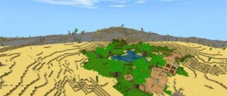 《迷你世界》村庄位置一览（探索村庄乐趣，解密《迷你世界》的隐藏宝藏）