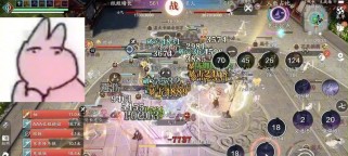 天刀血衣技能搭配攻略（发掘血衣技能的无限潜能，助你在天刀世界中称霸一方）