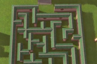 原神家园建造游戏攻略（细节揭秘，让你的家园成为令人艳羡的天堂）