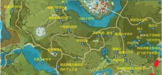 原神雪山任务攻略，助你轻松完成高难度探索（原神雪山任务攻略，助你轻松完成高难度探索）