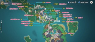 原神新区域攻略（解锁新区域的关键线索和隐藏挑战，成为真正的冒险家）
