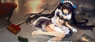 《情欲女仆游戏攻略大揭秘》（探索隐藏任务和技巧，成为最强大玩家！）