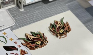 《解密原神1.2.3剪纸游戏攻略，让你成为剪纸大师！》
