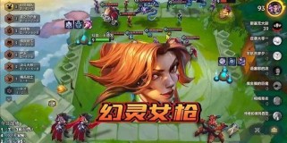 怪兽入侵怪兽出装攻略大全（掌握出装技巧，打败入侵的怪兽！）