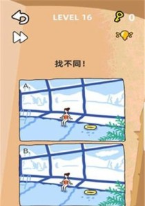 小明囧尽天涯，最囧游戏攻略揭秘（他被游戏吞噬，却在囧中成长）