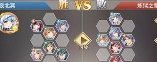 《斗罗大陆武魂觉醒》游戏攻略（炼狱之章2-4如何打过？）