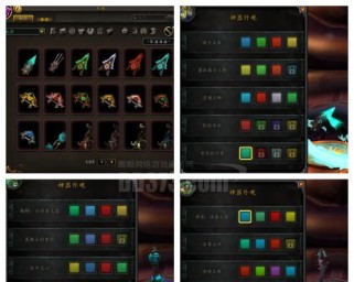 《我的勇者》游戏法师技能选择推荐（成为法力无边的魔法师，建立你的勇者王国！）