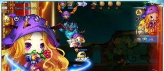 《弹弹堂新试炼副本攻略——征服高难度挑战》（深度解析弹弹堂新试炼副本，带你轻松过关！）