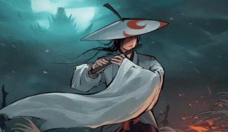 征战末剑（无敌武士与终极挑战，）