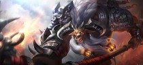 王者荣牛魔出装攻略——无敌肉山霸主的完美装备选择（打造不可撼动的荣耀堡垒，草原上的牛魔战神）