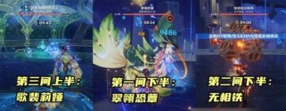 原神深渊87层攻略（挑战深渊，突破极限，成为原神最强者！）
