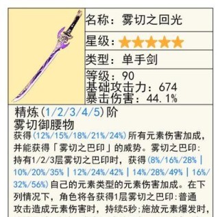 原神1.2武器攻略（1.2版本武器全面解析与提升攻略，轻松玩转原神！）
