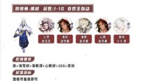 《阴阳师》山巅之禁十攻略（打败BOSS，拿下丰厚奖励！）