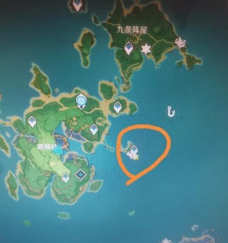 《原神踏沙开启攻略》（掌握关键技巧，快速进入踏沙模式）