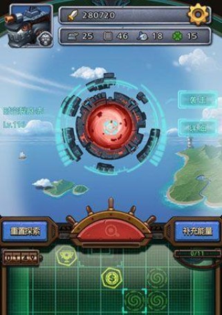 《穿越时空之迷宫副本攻略大全》（探索未知世界，解开时空之谜！）