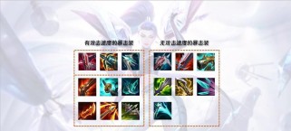 玩转中路卡莎天赋出装攻略（中路卡莎如何选择天赋和出装，一起来了解吧！）